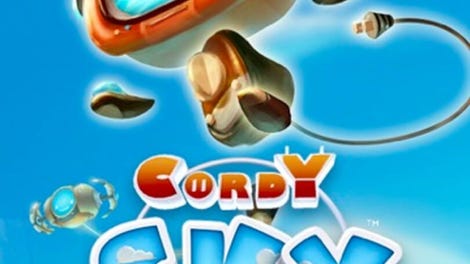 Cordy Sky