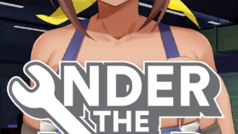 Under the Hood