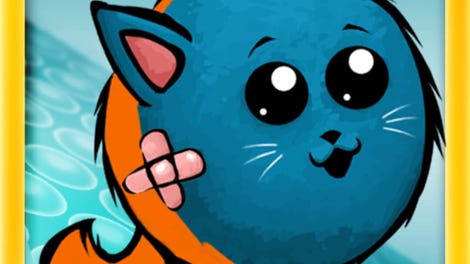 Pussy Flip: Purrfect Reversi