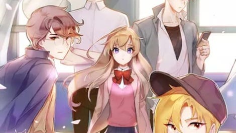 Student Council Guys