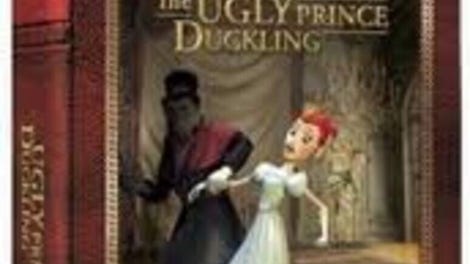 Hans Christian Andersen: The Ugly Prince Duckling