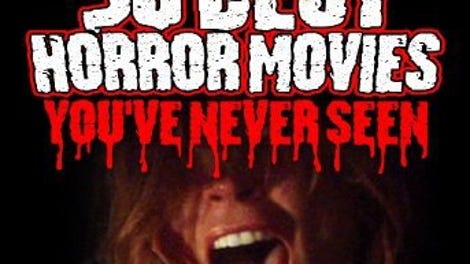 The Best Zombie Movies You've Never Heard Of