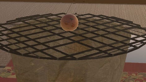 Mochi Jump