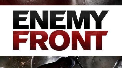 Enemy Front