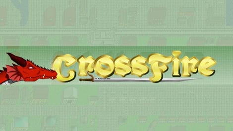 Crossfire: The Multiplayer Adventure Game - Kotaku