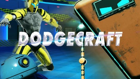 DodgeCraft