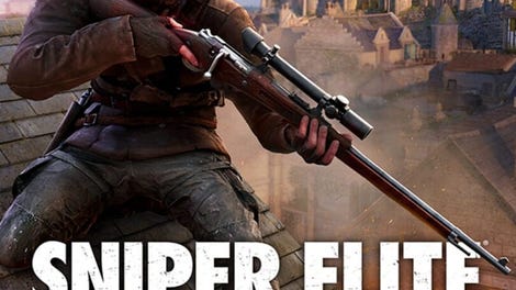 Sniper Elite: Resistance