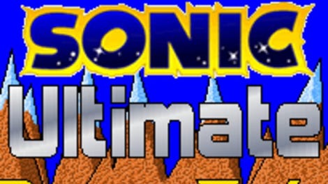 Sonic Ultimate: New Beginnings