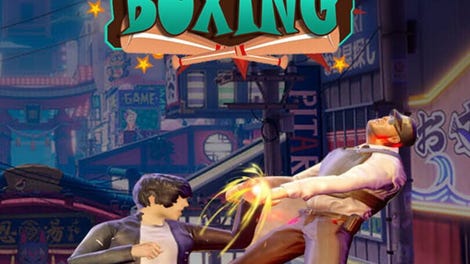 Thunderbolt Boxing