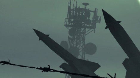 ICBM