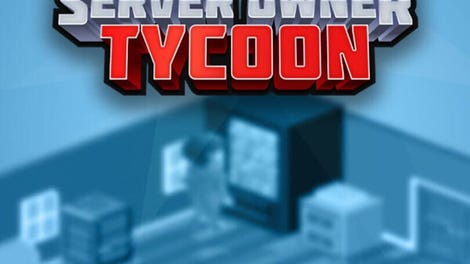 Server Owner Tycoon