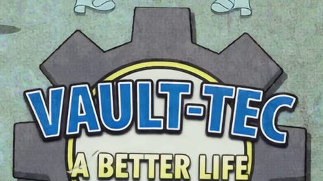 Fallout 76: Season 8 - A Better Life Underground