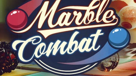 Marble Combat