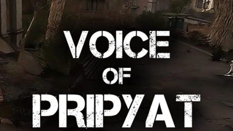 Voice of Pripyat