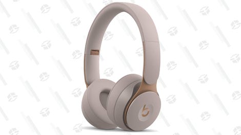 Beats Solo Pro Wireless Headphones