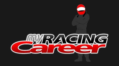 My Racing Career