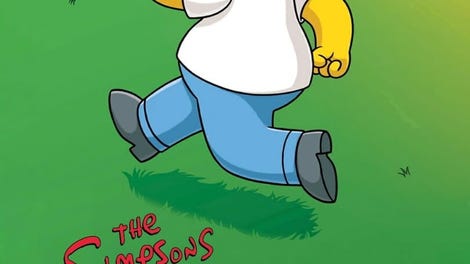 The Simpsons: Tapped Out