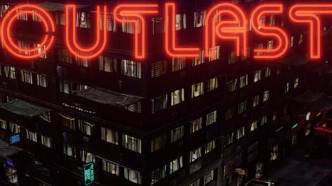 Neon Outlast