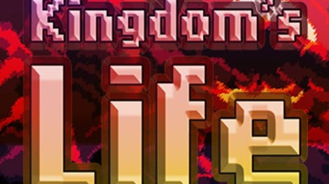 Kingdom's Life