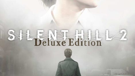 Silent Hill 2: Deluxe Edition