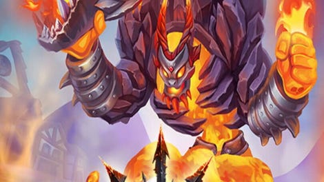 Hero Wars