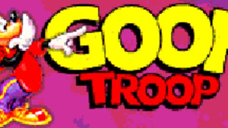 Goof Troop