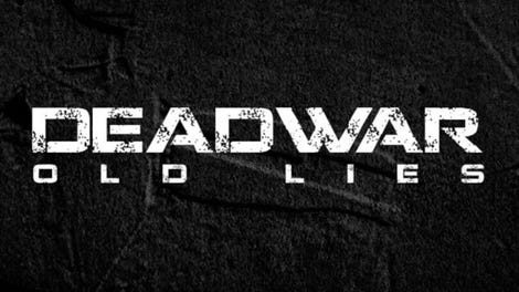 Deadwar: Old Lies