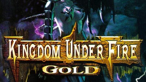 Kingdom Under Fire: Gold