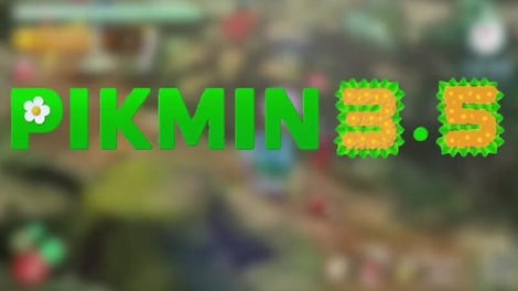 Pikmin 3.5