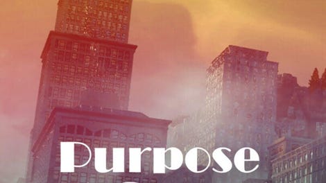 Purpose 1951