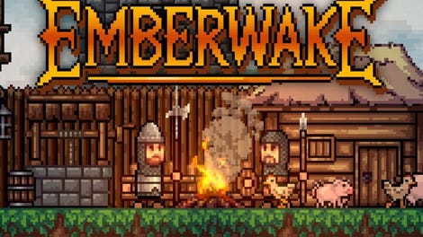 Emberwake