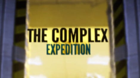 The Complex: Expedition
