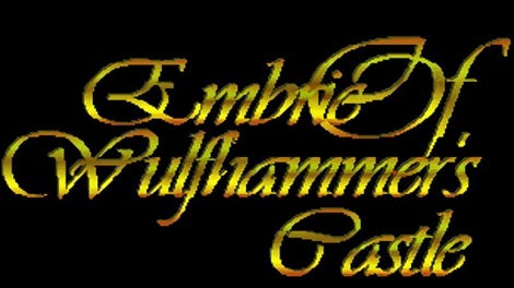 Embric of Wulfhammer's Castle
