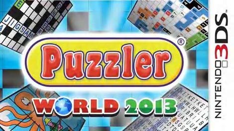 Puzzler World 2013