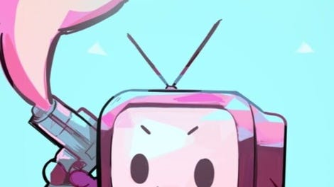 Demoniac TV