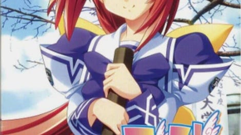 Muv-Luv Supplement