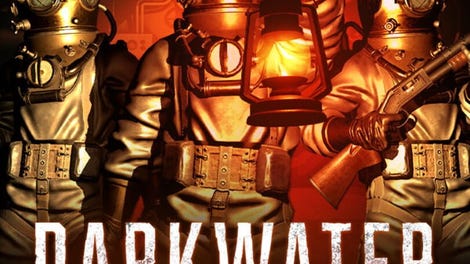 Darkwater