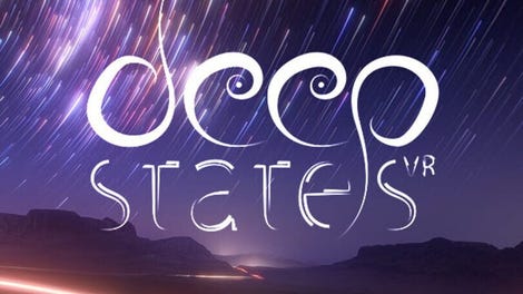 DeepStates VR