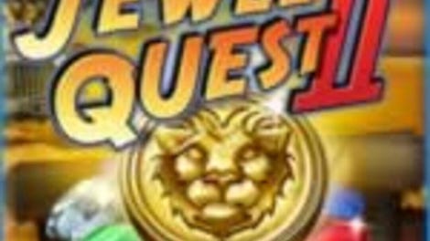 Jewel Quest II