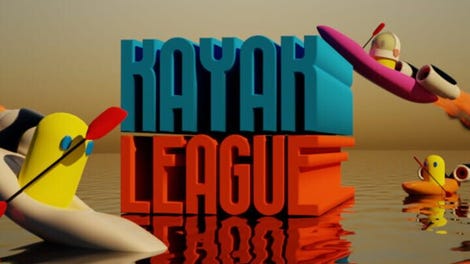 Kayak League