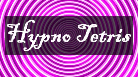 Hypno Tetris