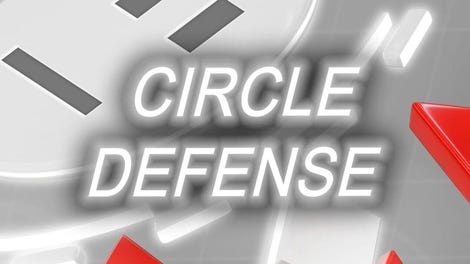 Circle Defense