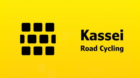 Kassei: Road Cycling