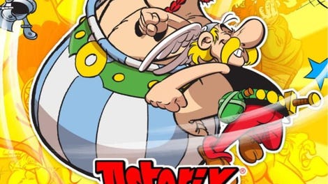 Asterix & Obelix: Slap Them All! - Limited Edition