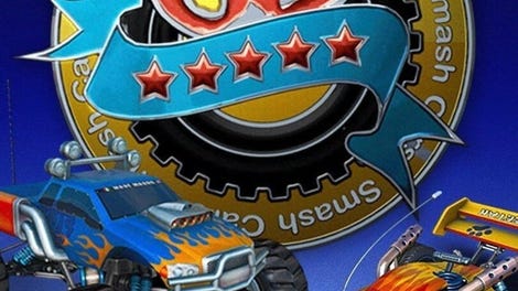 Smash Cars