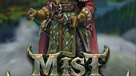 Mist Legacy