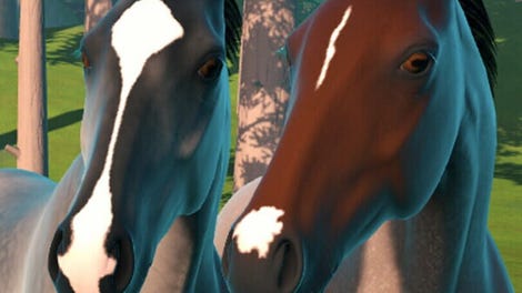 Astride