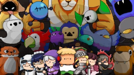 Under the Wakzoo