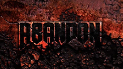 Abandon