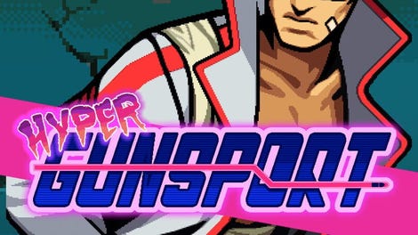 Hyper Gunsport